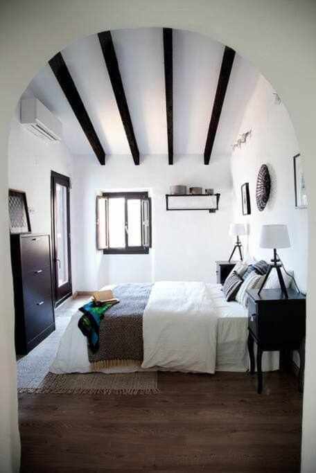 Casa De Pueblo Alaro Villa Exterior photo